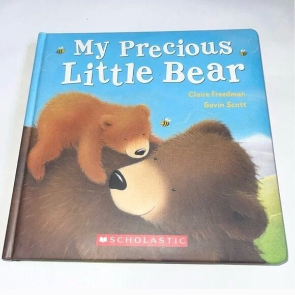 🤓📚Childrens Books X 5 🤓📚~ Excellent used condition - Picture 1 of 10